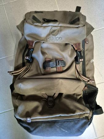 Menco Jagdrucksack