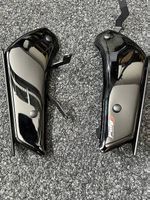 Puig Downforce Winglets Spoiler Yamaha R1 ab 2015 - TOP