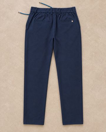 Hugo Boss Herren Hose blau Genius Grösse 46