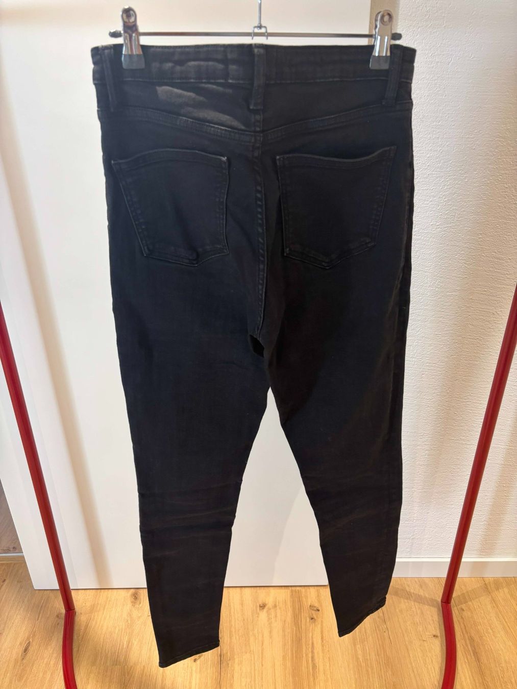 Mango Jeans: Mango Jeggings EUR 40 – Usato da Thalwil venduto da san_685y