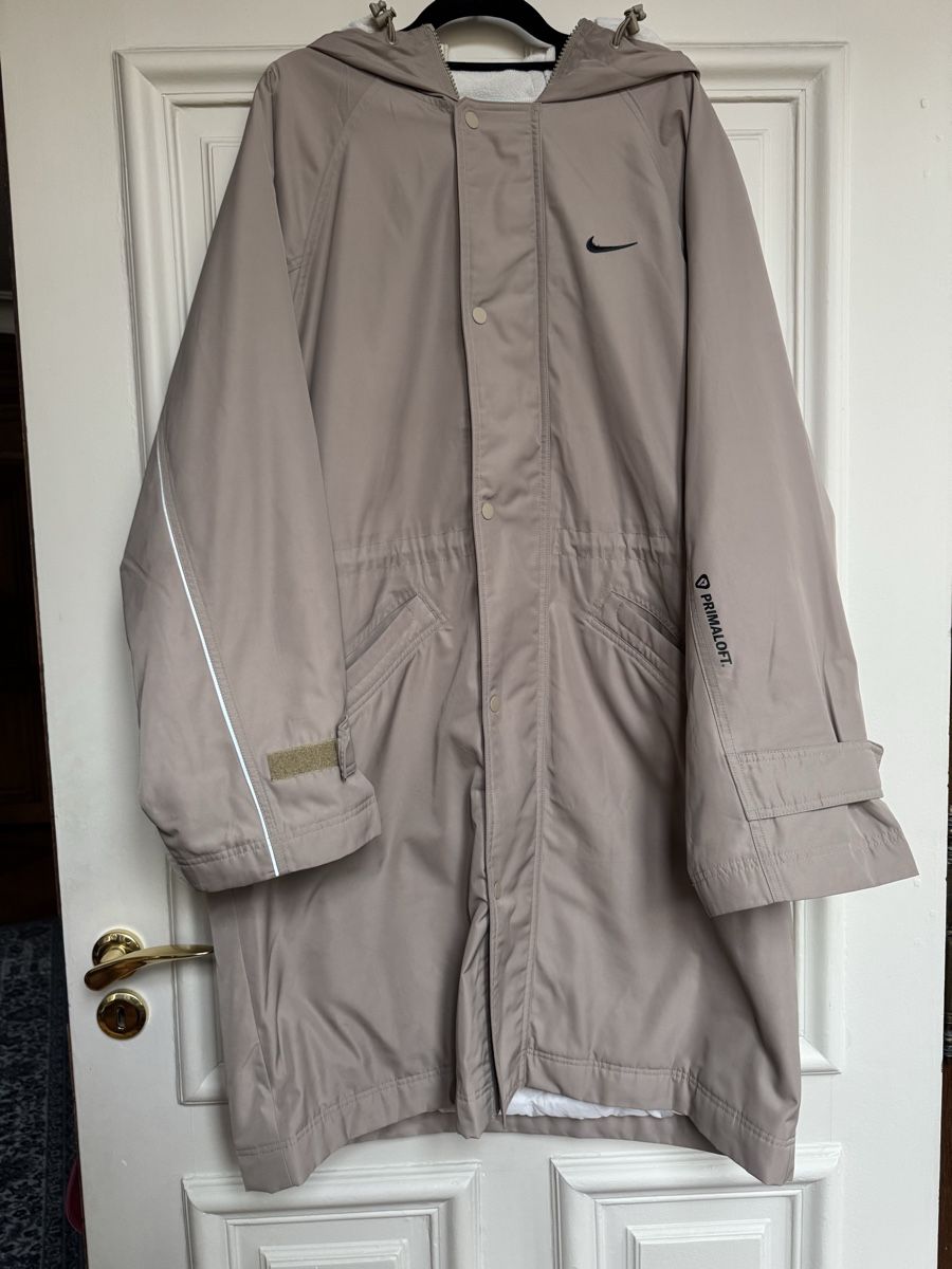 Cappotti: Parka Nike x Nocta – Nuovo (secondo la descrizione) da Auvernier venduto da Tatel2012