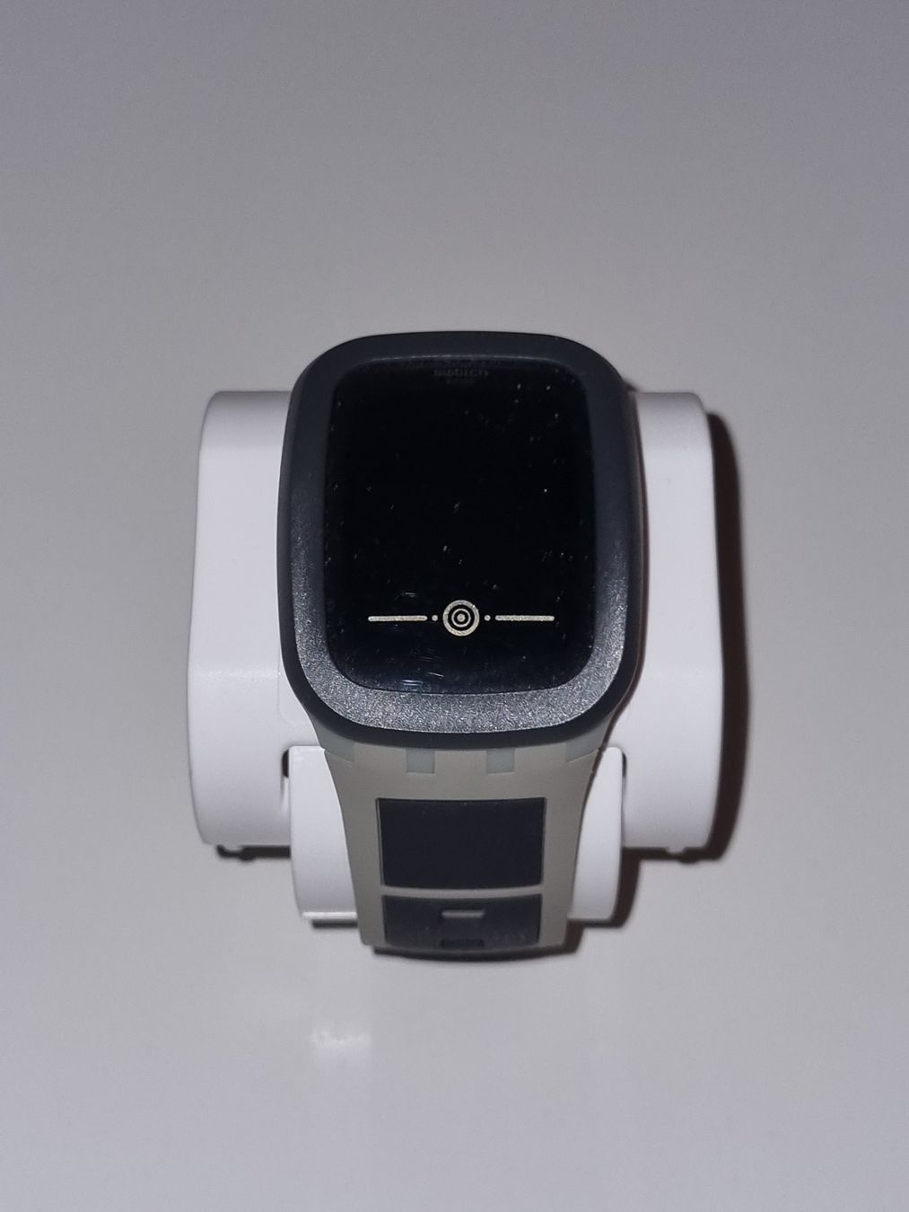 Swatch Orologi: SWATCH Touch Zero One - NEU – Nuovo (secondo la descrizione) da Ehrendingen venduto da Thomas_2 5