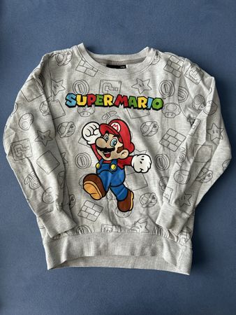 Pullover Gr. 128