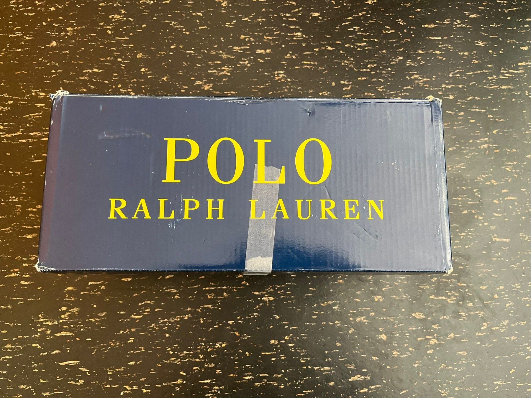 Scarpe da uomo: Polo Ralph Lauren Sandalen – Nuovo e nell'imballaggio originale da Basel venduto da sos_kzg6 1