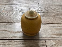 Taizé Vintage Öllampe