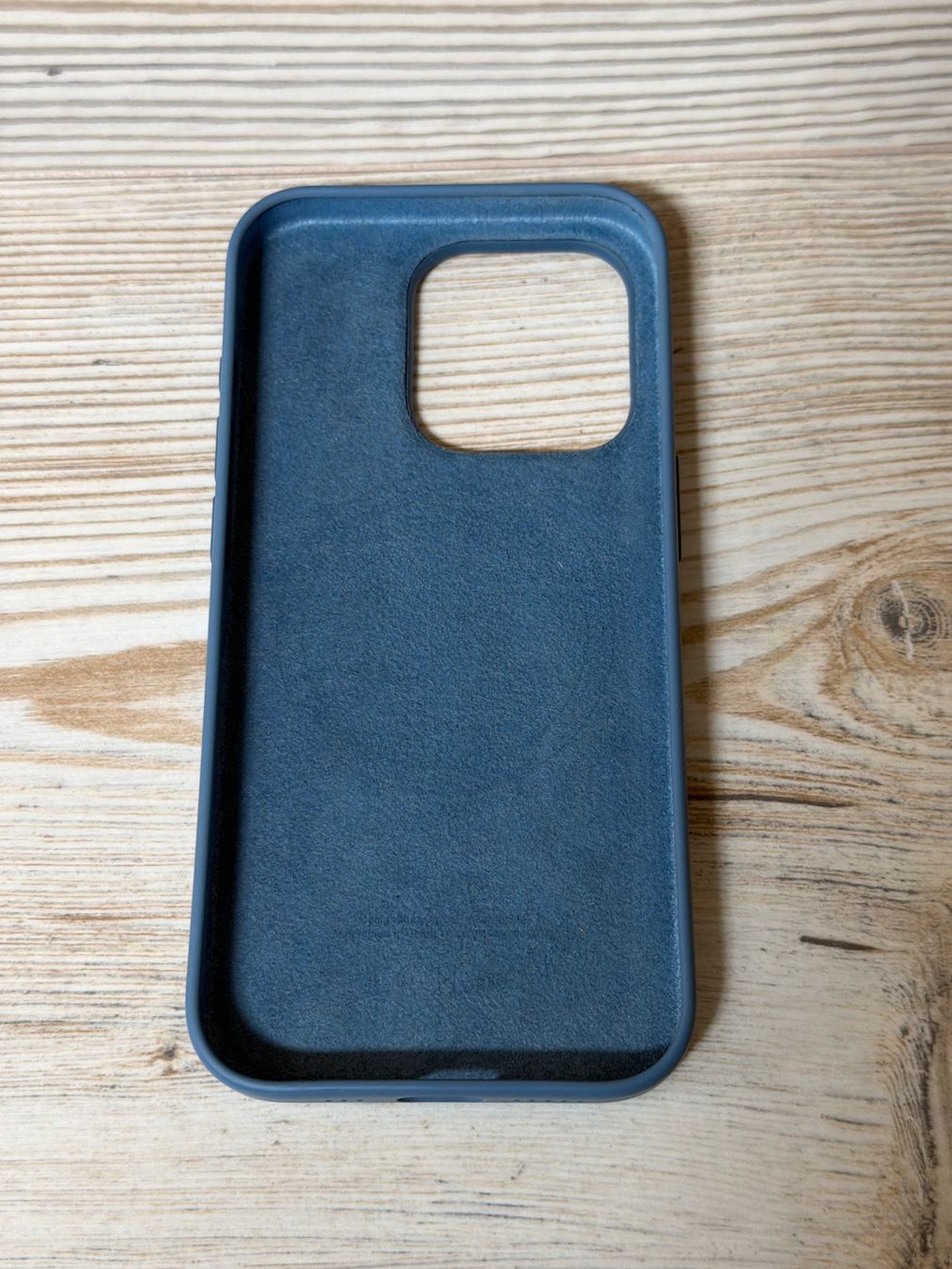 Apple Cover & Protezioni schermo: iPhone 15 Pro Hülle – Usato da Lufingen venduto da alinamueller 1