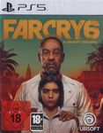 Far Cry 6 (Game - PS5)