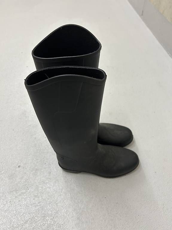 Schuhe für Jungen: Gummi-Reitstiefel Kinder, Gr.35 – Gebraucht aus Bern von DavorinM 1