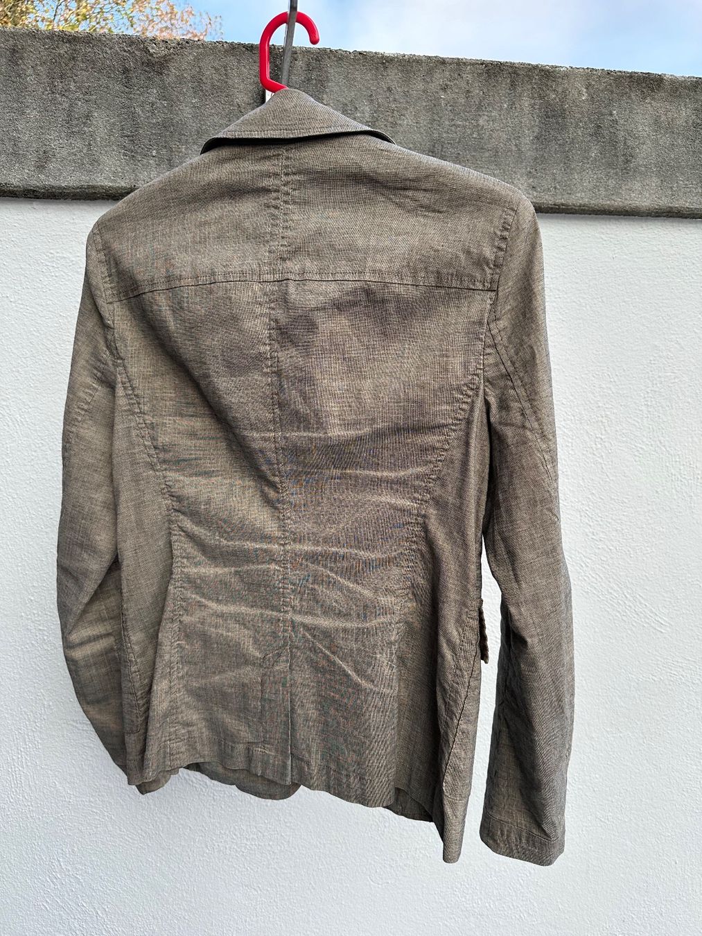 Jacken: Toller Blazer Jacke MARC AUREL Gr. 38 – Neu (gemäss Beschreibung) aus Münsingen von Sternsaphir64 5