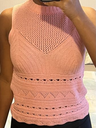 Top Zara, Grösse M