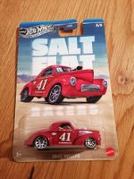 Hot Wheels 1941 Willys, Silver Series, Neu & OVP!