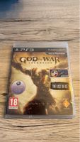 Jeu Vidéo PS3 God of War Ascension Neuf SEALED