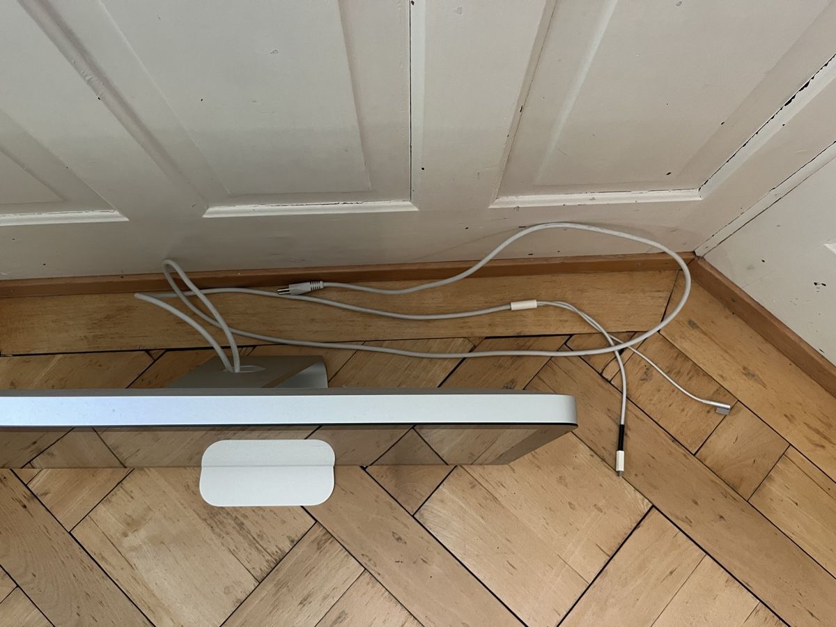 Apple Monitor: Apple Thunderbolt Display – Usato da Zürich venduto da El762 1