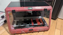 3D Drucker - Luffeuchtigkeit Fillament Aufbewahrung