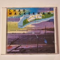 Chad Wackerman - The View, CD mit Allan Holdsworth