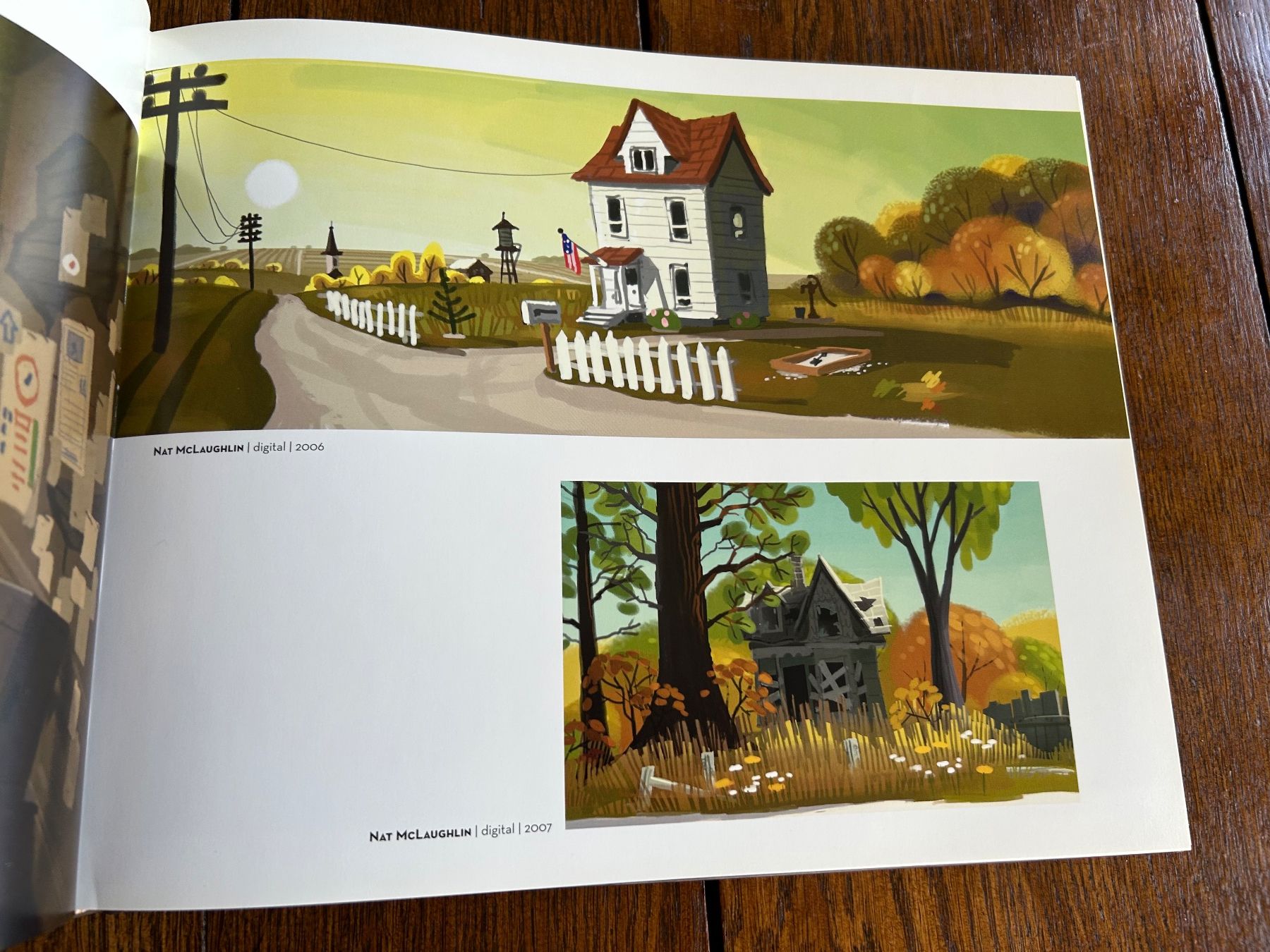 Libri: The Art of Up – Usato da Basel venduto da Peter_schlemihl 1