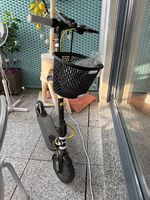 Monopattino elettrico lexgo 