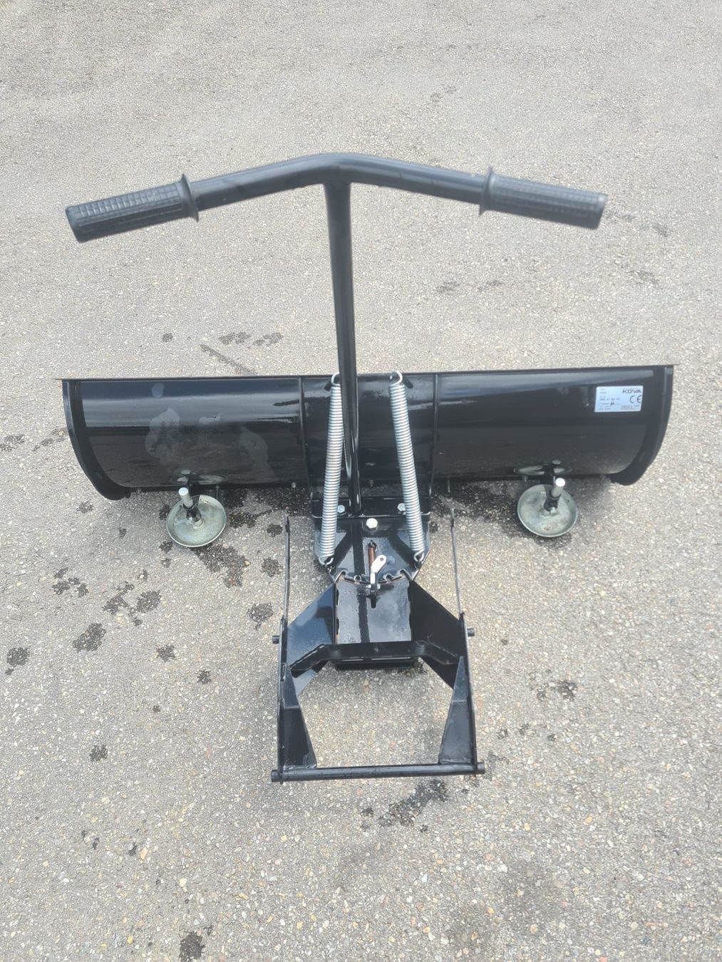 Jonsered Rasenmäher: Rasentraktor Jonsered Rider FR2216 FA2 4x4 – Gebraucht aus Grünenmatt von holzskulptur 7