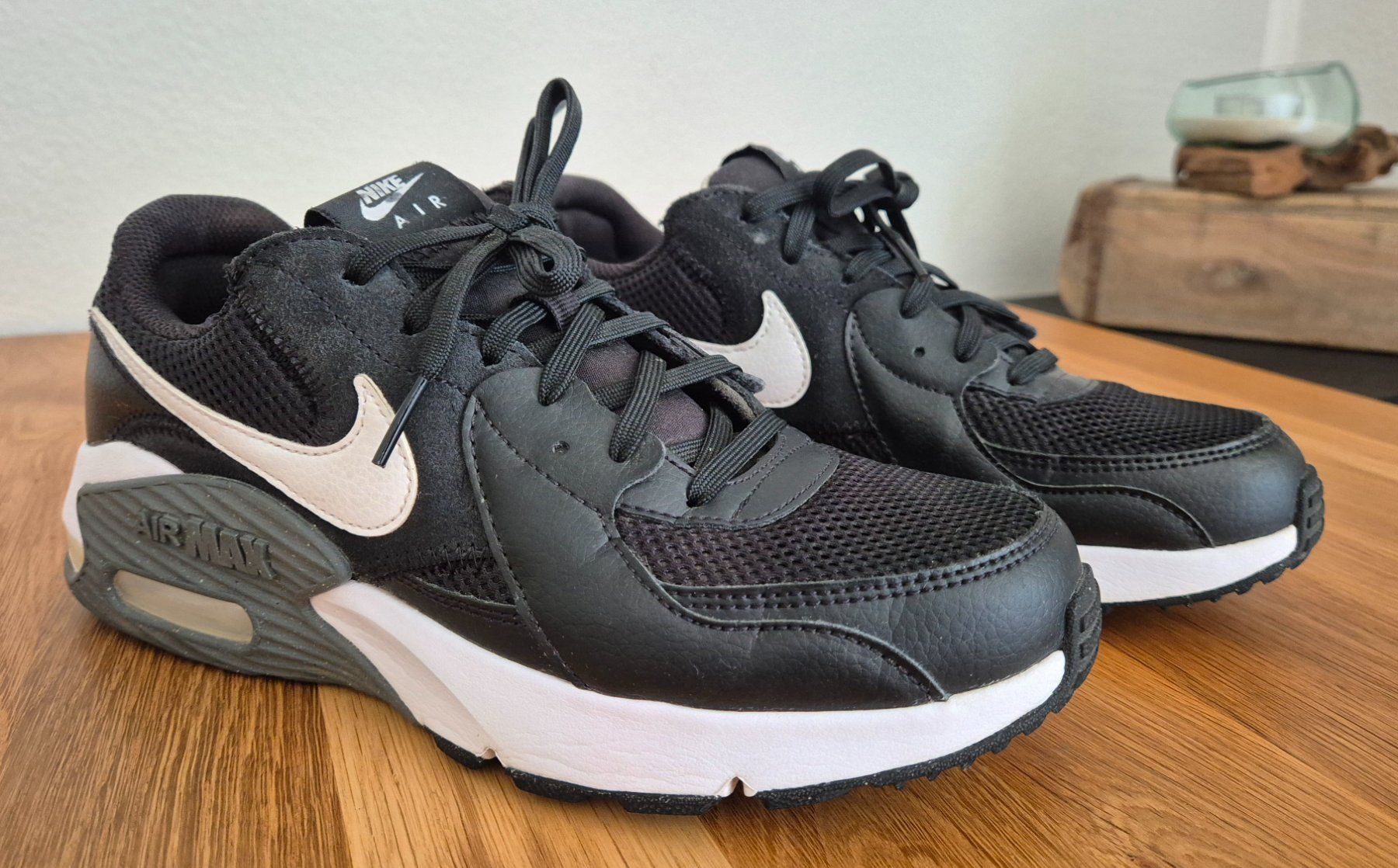 Scarpe da donna: Air Max 90 Excee  _ Gr.40 bzw. 39 – Usato da Zürich venduto da Agaewa