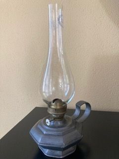 Lampade: Oellampe – Usato da Hochfelden venduto da sim_l7wp 3