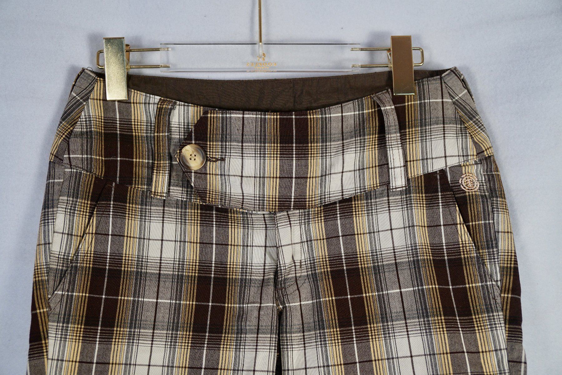 Pantaloni: ELEMENT - NP119.-     Shorts Taille 27 / S – Nuovo (secondo la descrizione) da Haute-Nendaz venduto da DetoutDerien 1