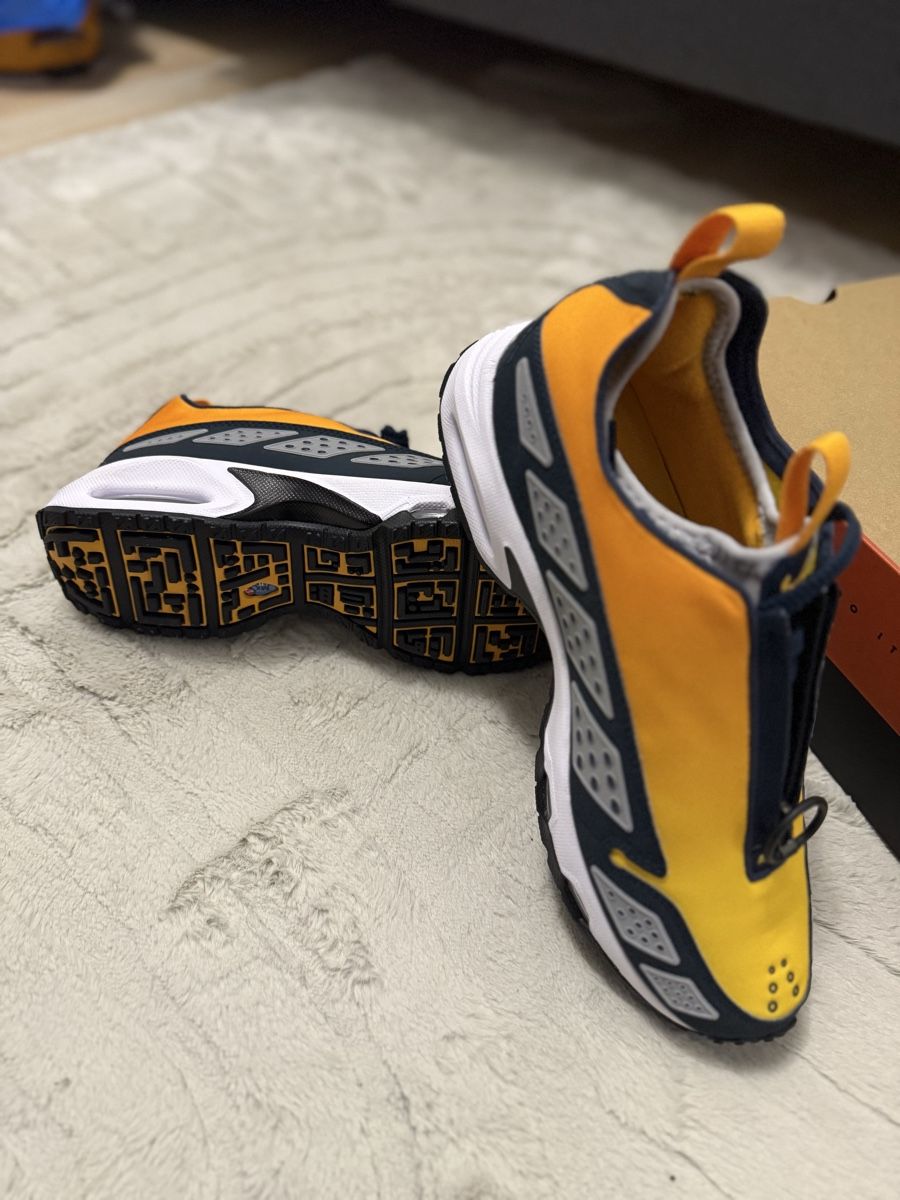 Herrenschuhe: Nike SNDR – Neu und originalverpackt aus Muraz (Collombey) von mon_kfs5 2