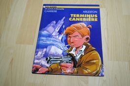 LEO LODEN   °°°°° TERMINUS CANEBIÉRE  °°°°°  e.o