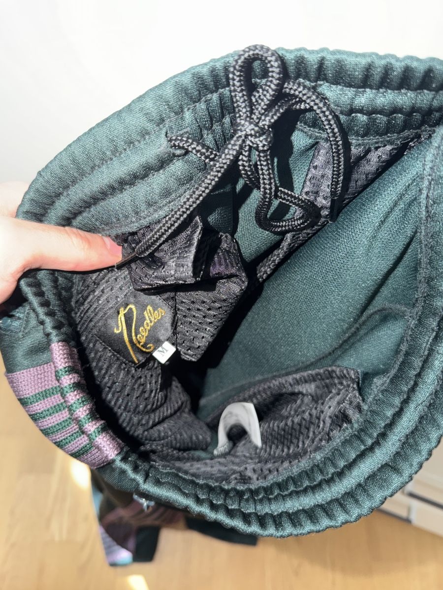 Hosen: Needles track pant grün – Neu (gemäss Beschreibung) aus Zürich von jonaslw 3