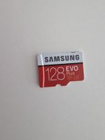 2x MicroSD Card Samsung 128 GB, kaum gebraucht