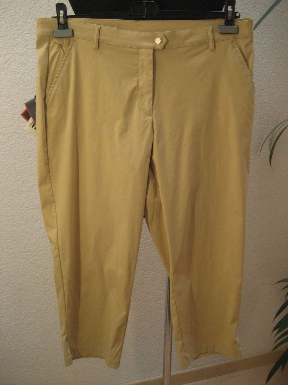 Pantalons: Pantalon Chervo taille 48, neuf – Neuf avec emballage d'origine à Delémont par marryb