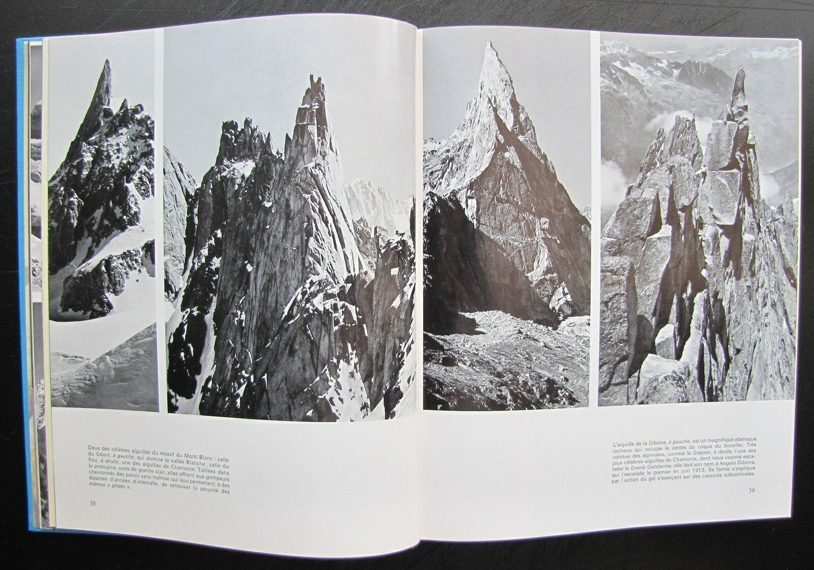 Livres: Les Alpes. Reader’s Digest (Suisse) S.A – D'occasion à Genève par Brindisina2019 4