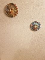 Venedische Wandmasken
