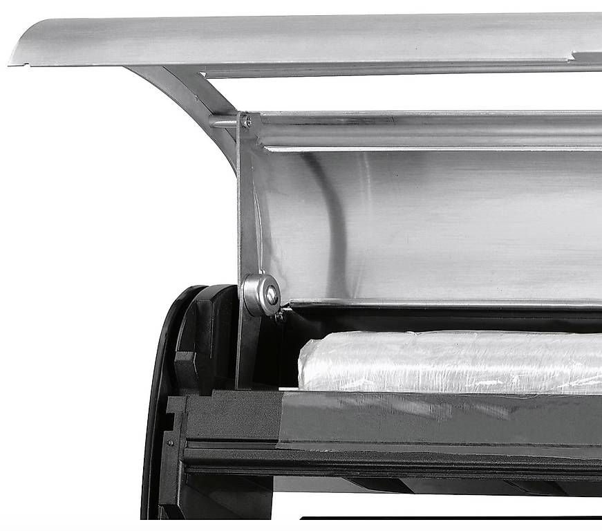 Sonstiges für Haushalt & Wohnen: Wandrollenhalter / Küchenrollenhalter / Alufoliehalter – Neu und originalverpackt aus Säriswil von alexandra.molinaro01 2