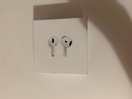 Air Pods 4