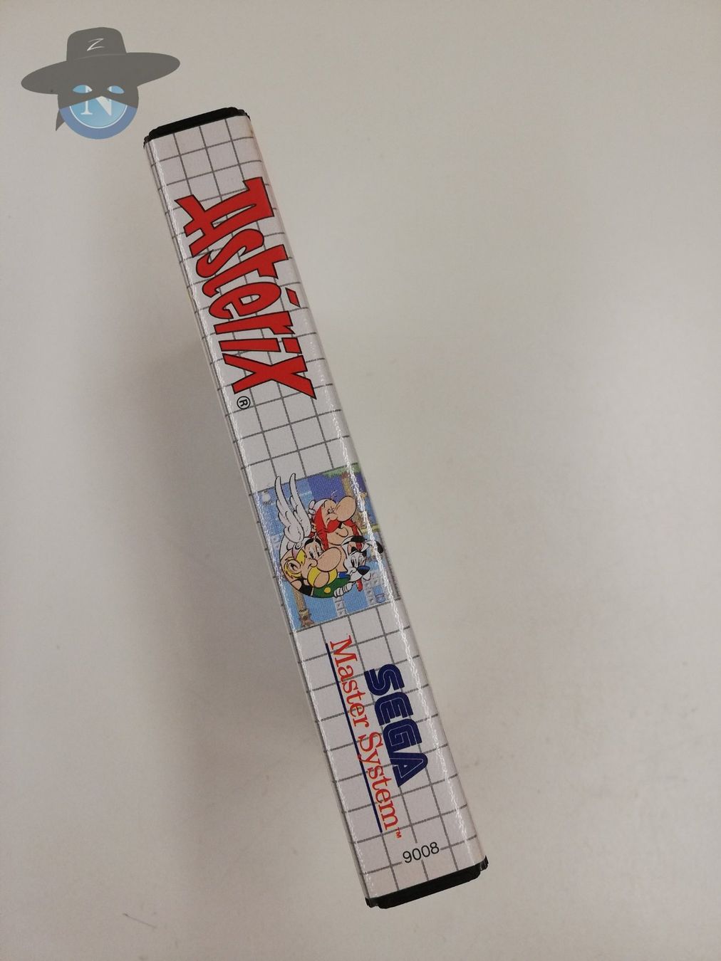 Sega Giochi: Asterix / Sega Master Sytem SMS – Usato da St. Gallen venduto da zorro_dc 3