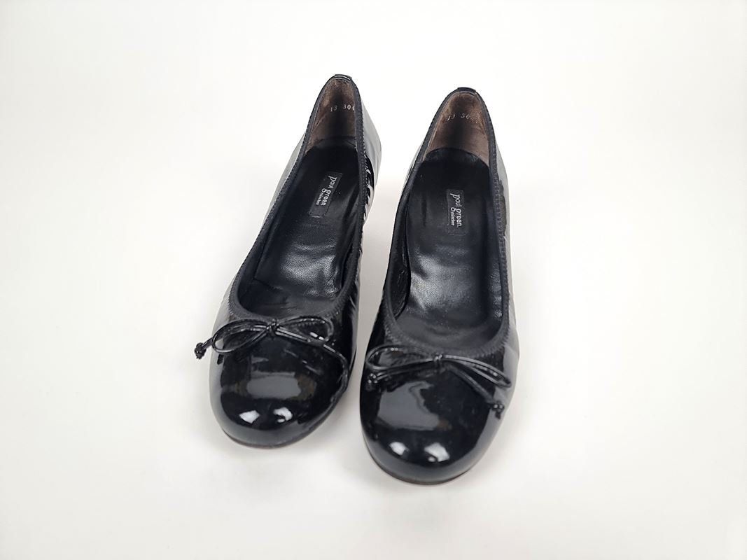 Paul Green Damenschuhe: Paul Green Schuhe – Gebraucht aus Urtenen-Schönbühl von Restwert_Schoenbuehl