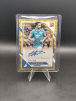 Leon Avdullahu Auto /50 - Topps Chrome Buli TSG Hoffenheim
