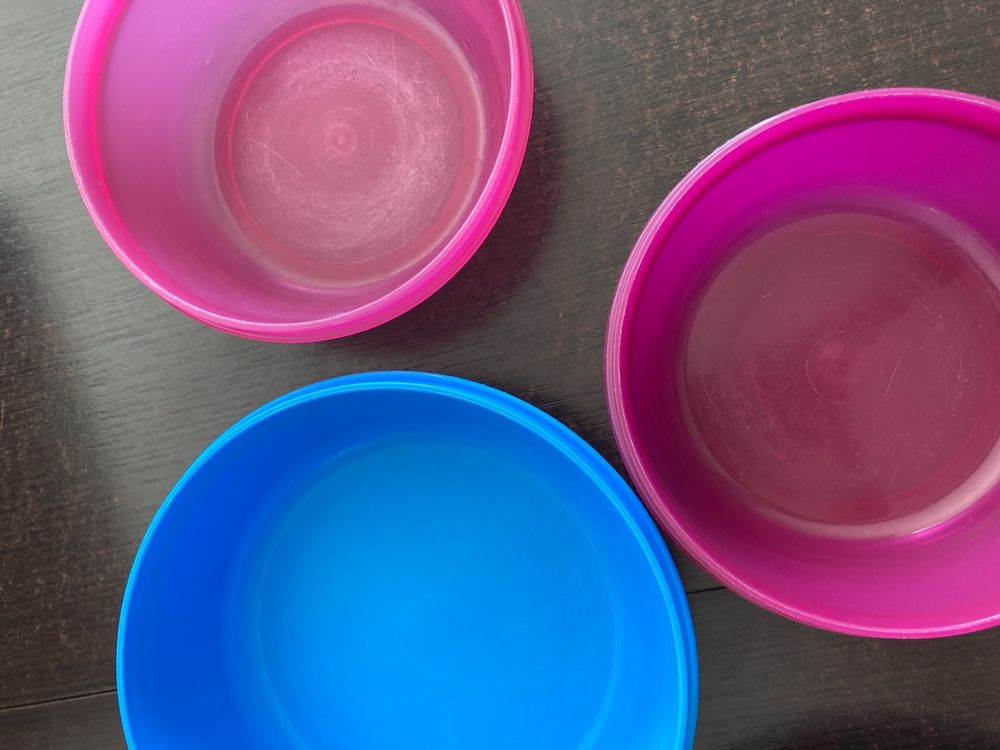Tupperware A Spaghetts d’occason
