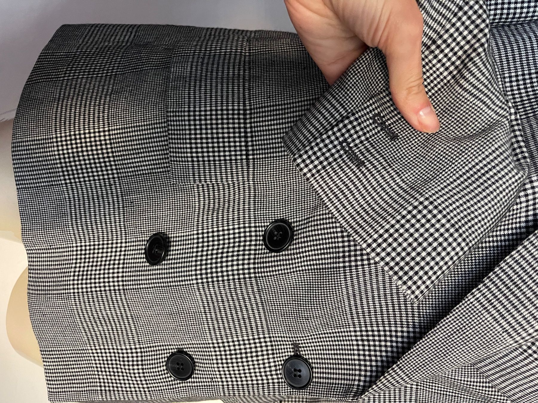 Jacken: Vivienne Westwood blazer – Gebraucht aus Barna von orbuyorcry 3