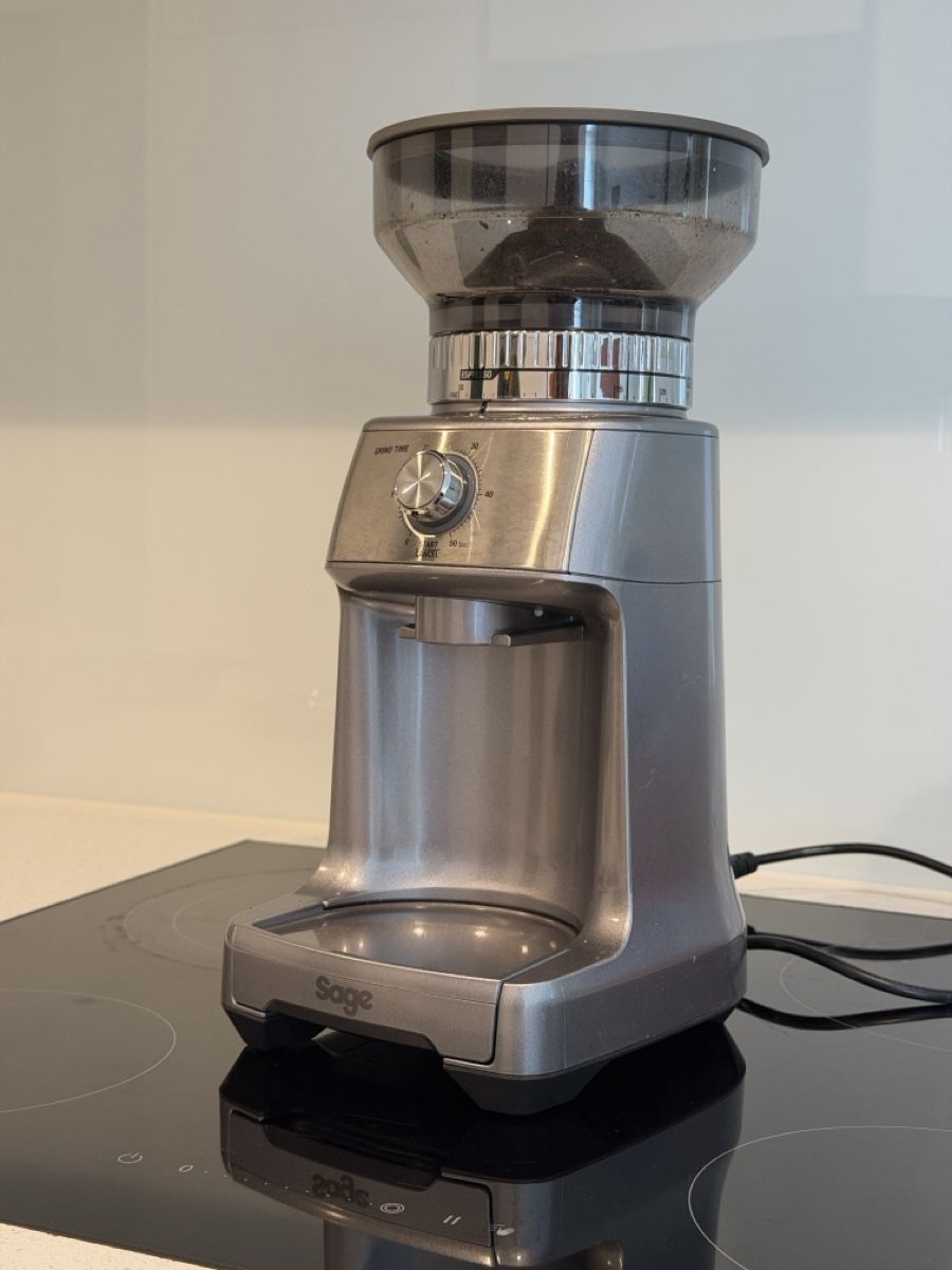 Sage Elettrodomestici da cucina: Sage Dose Control Pro Coffee Grinder – Usato da Zug venduto da chs_xy8c