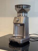 Sage Dose Control Pro Coffee Grinder