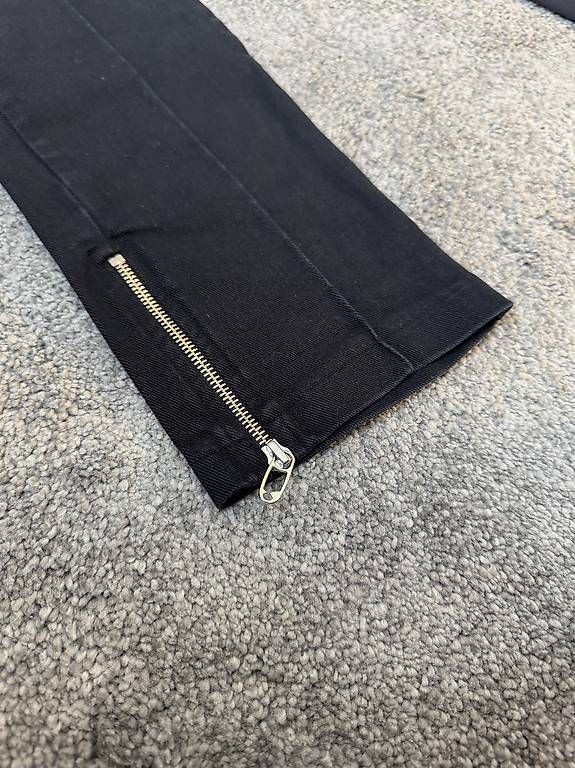 Pantaloni: Peso Pleat Pants | Size: XS – Usato da St. Gallen venduto da Apparee_store 3