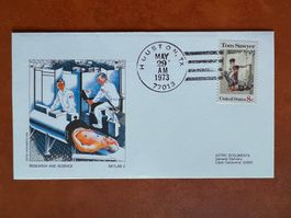 Skylab 2 Roll-Out  Brief  Houston Texas  (R19)