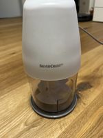Silvercrest Turbo