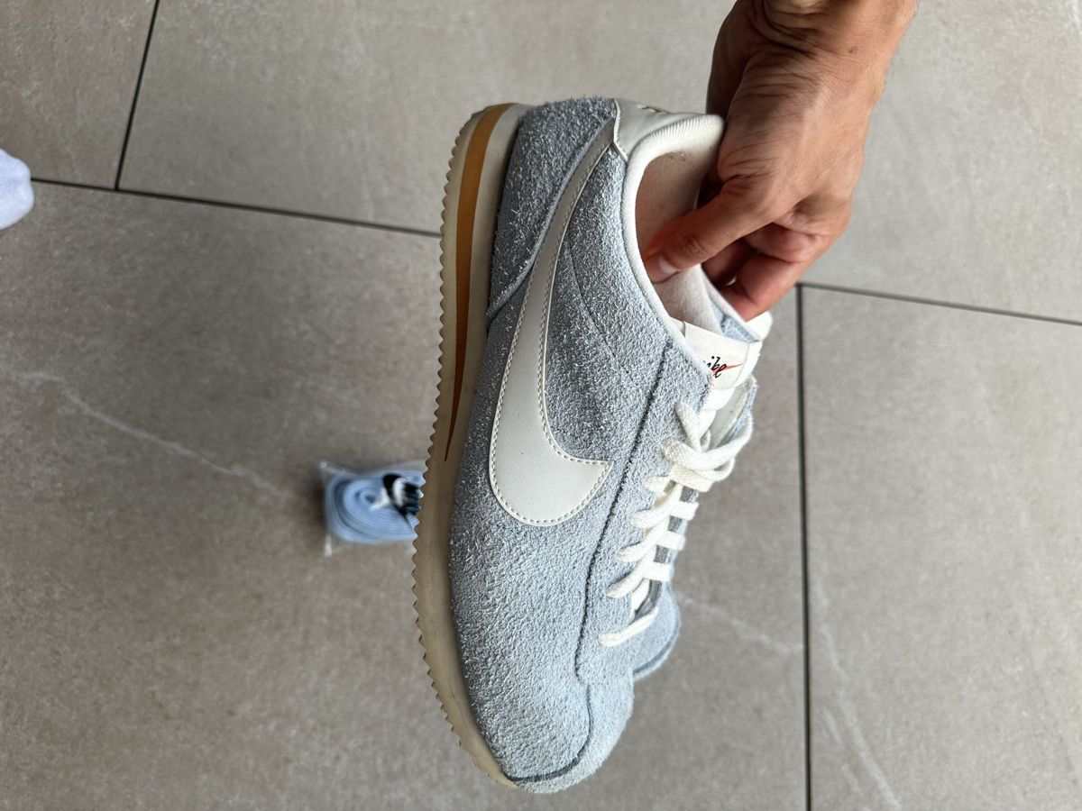 Nike Scarpe da uomo: Nike Cortez size 45 / like new – Nuovo (secondo la descrizione) da Zürich venduto da SunnySeller 3