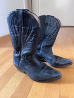 Sancho Western Boots 38