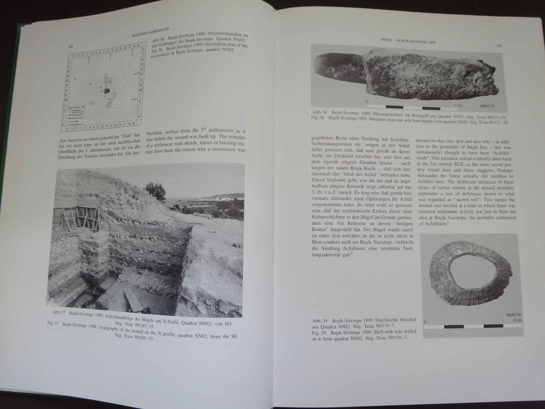 Libri: STUDIA TROICA - BAND 10 - 2000 – Nuovo (secondo la descrizione) da Biel/Bienne venduto da 07helios032 3