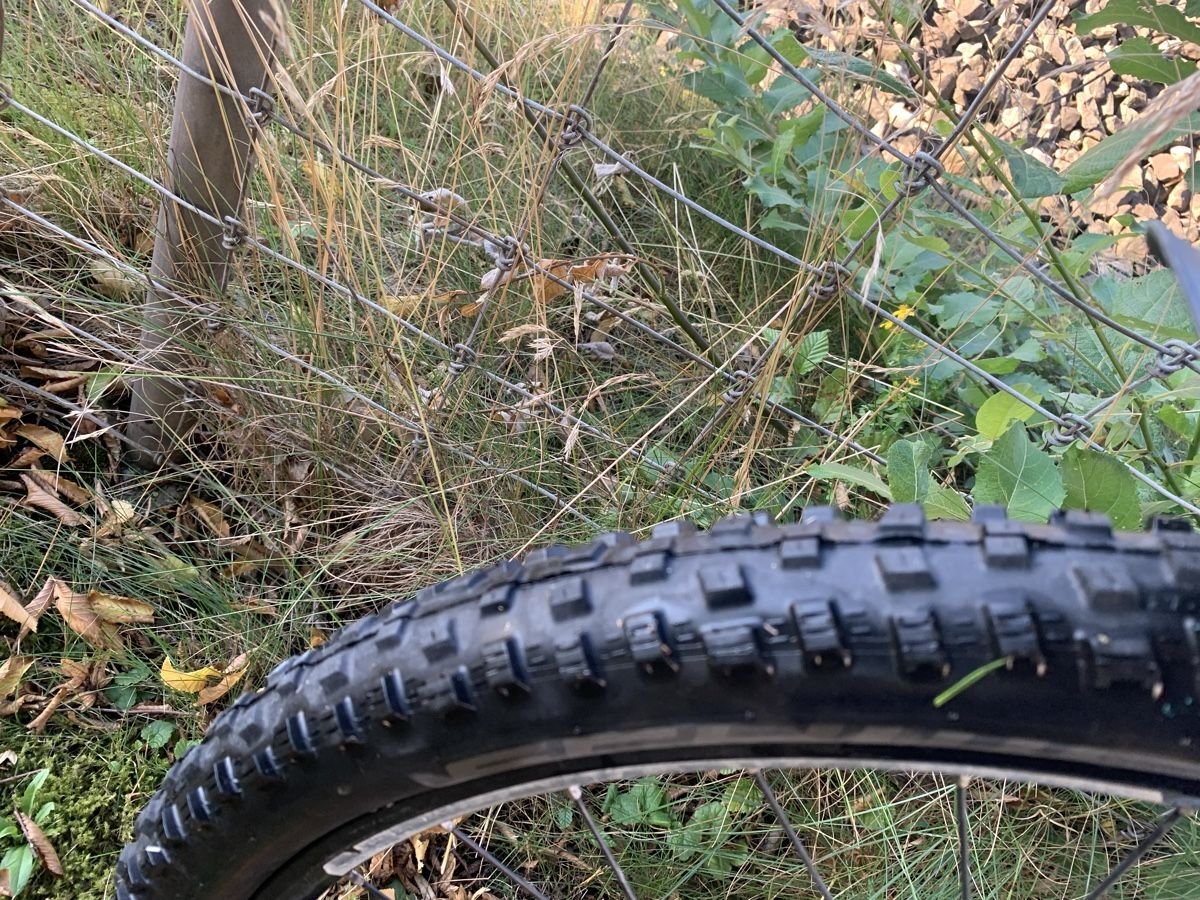 Bergamont Biciclette: BERGAMONT montaibike 26X2.10 – Usato da Gutenswil venduto da Bregenzer8610 2