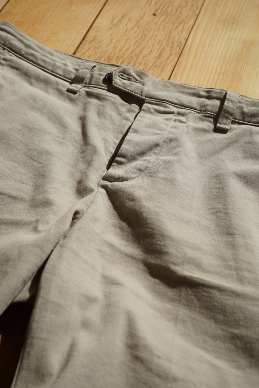 Hosen: Kurze Hose von Ami Paris – Gebraucht aus Bern von Nicolas.Tim 2