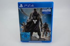 Destiny PS4